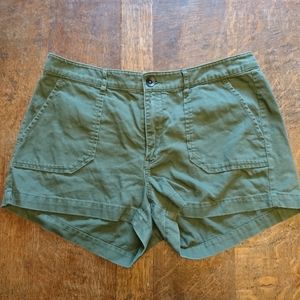 twik shorts size 11